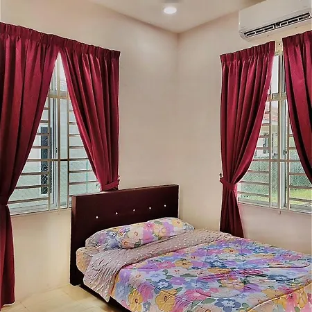 Homestay Bandar Kangar Exterior photo