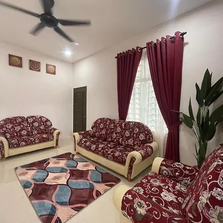 Homestay Bandar Kangar Exterior photo