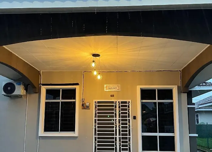 Homestay Bandar Kangar