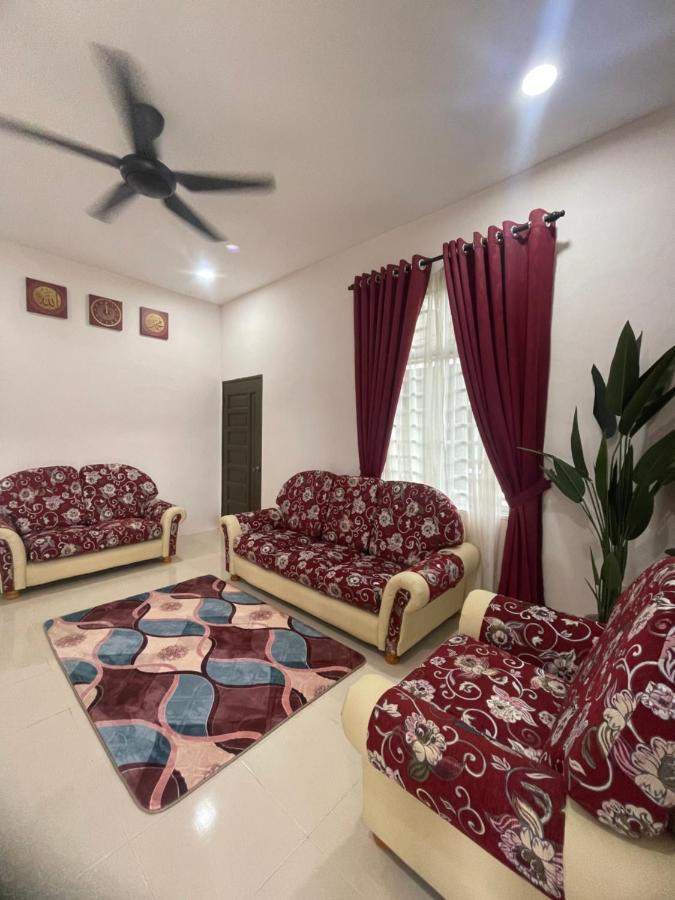 Bandar Holiday home *