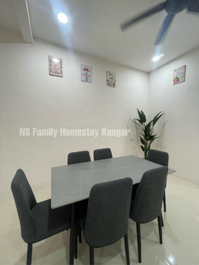Holiday home Bandar Kangar